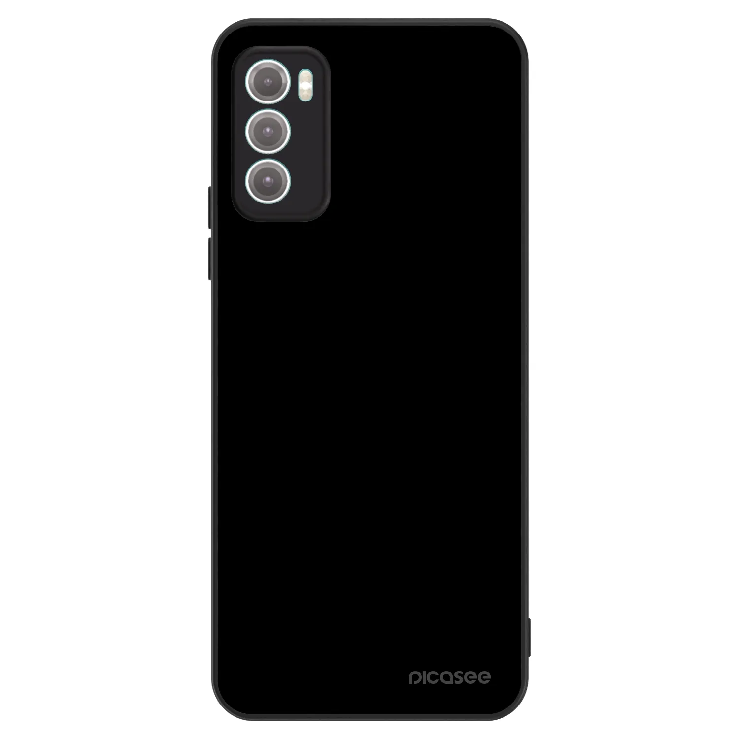 Picasee ULTIMATE CASE pentru Motorola Moto G60 - Clear