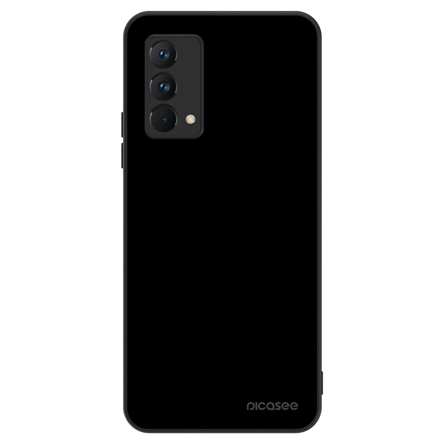Picasee ULTIMATE CASE pentru Realme GT Master Edition 5G - Clear