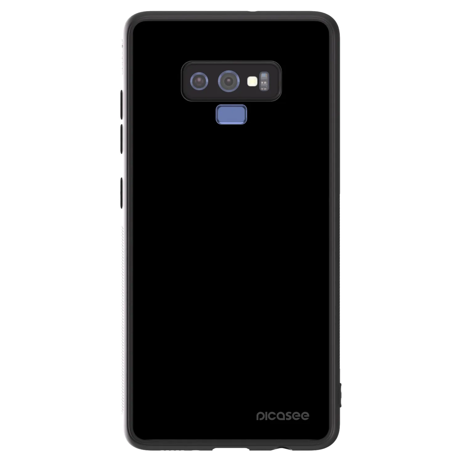 Picasee ULTIMATE CASE pentru Samsung Galaxy Note 9 N960F - Clear