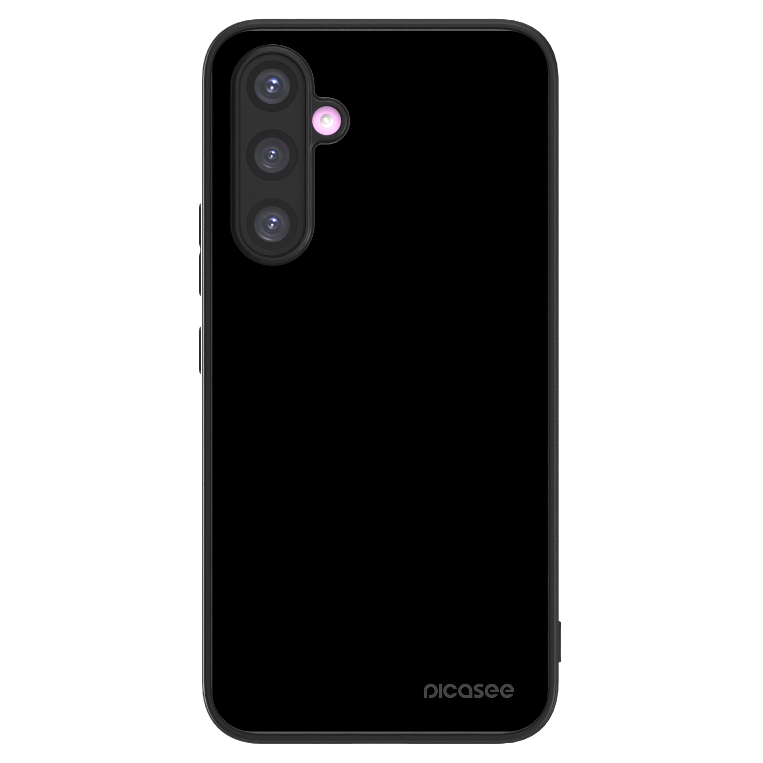 Picasee ULTIMATE CASE pentru Samsung Galaxy A54 5G A546B - Clear