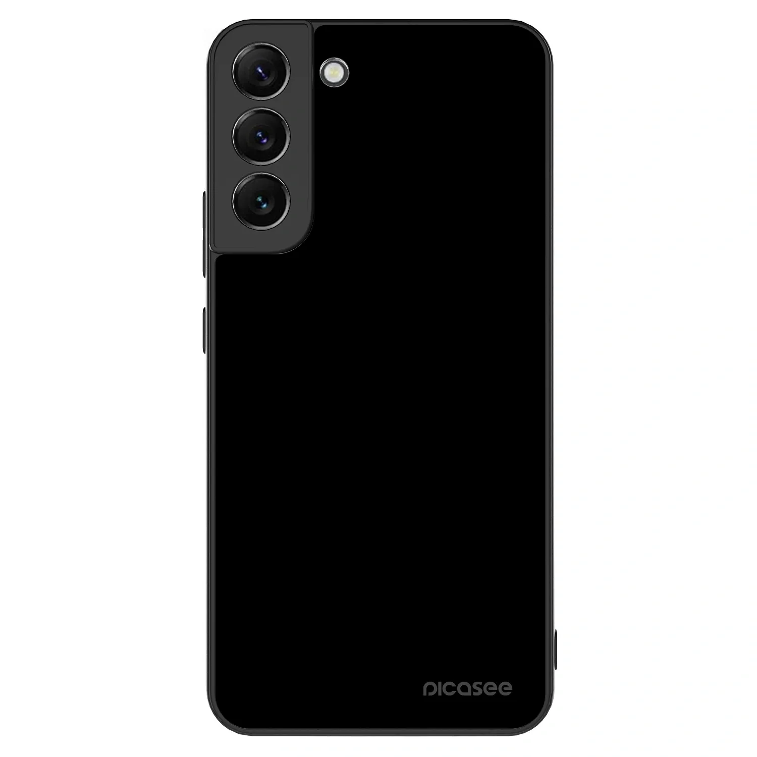 Picasee ULTIMATE CASE PowerShare pentru Samsung Galaxy S22+ 5G - Clear
