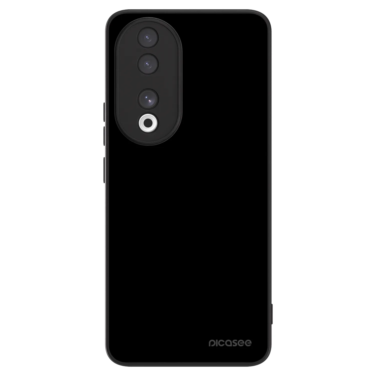 Picasee ULTIMATE CASE pentru Honor 90 5G - Clear