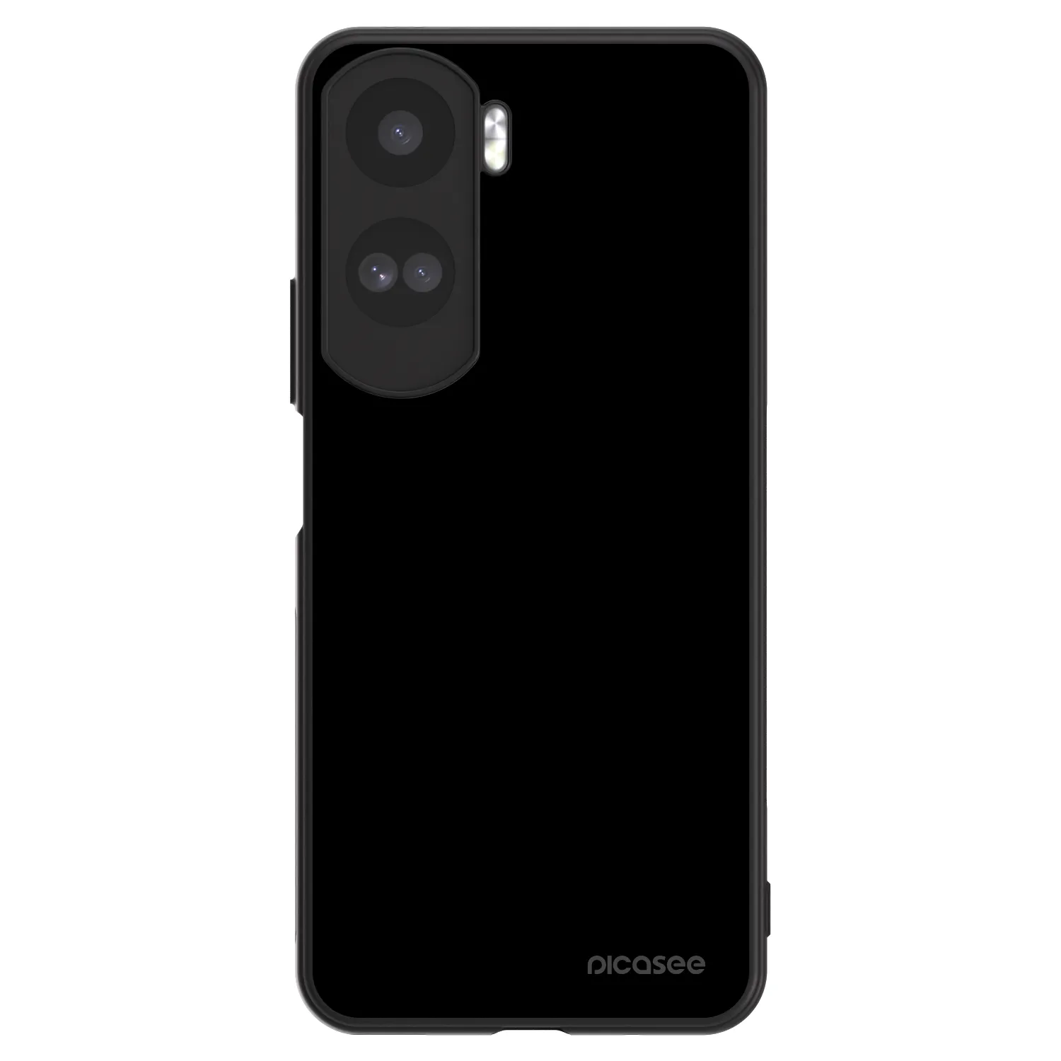 Picasee ULTIMATE CASE pentru Honor 90 Lite 5G - Clear