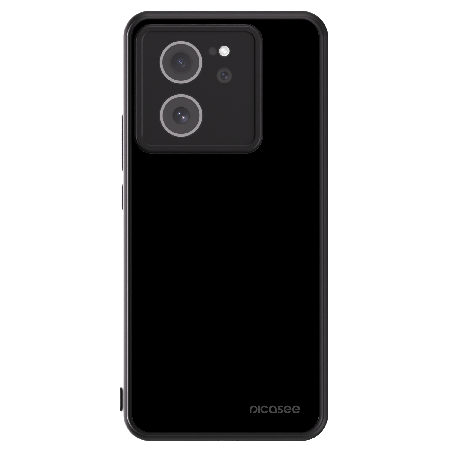 Picasee ULTIMATE CASE pentru Xiaomi 13T Pro - Clear
