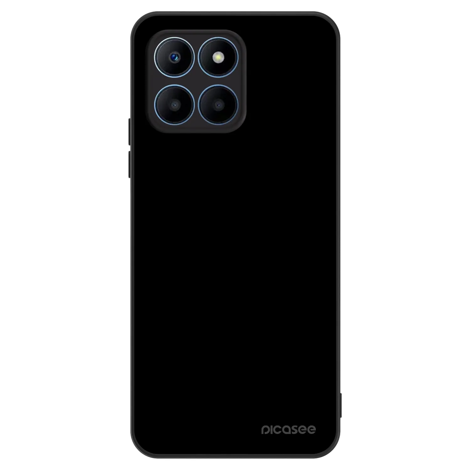Picasee ULTIMATE CASE pentru Honor 70 Lite - Clear