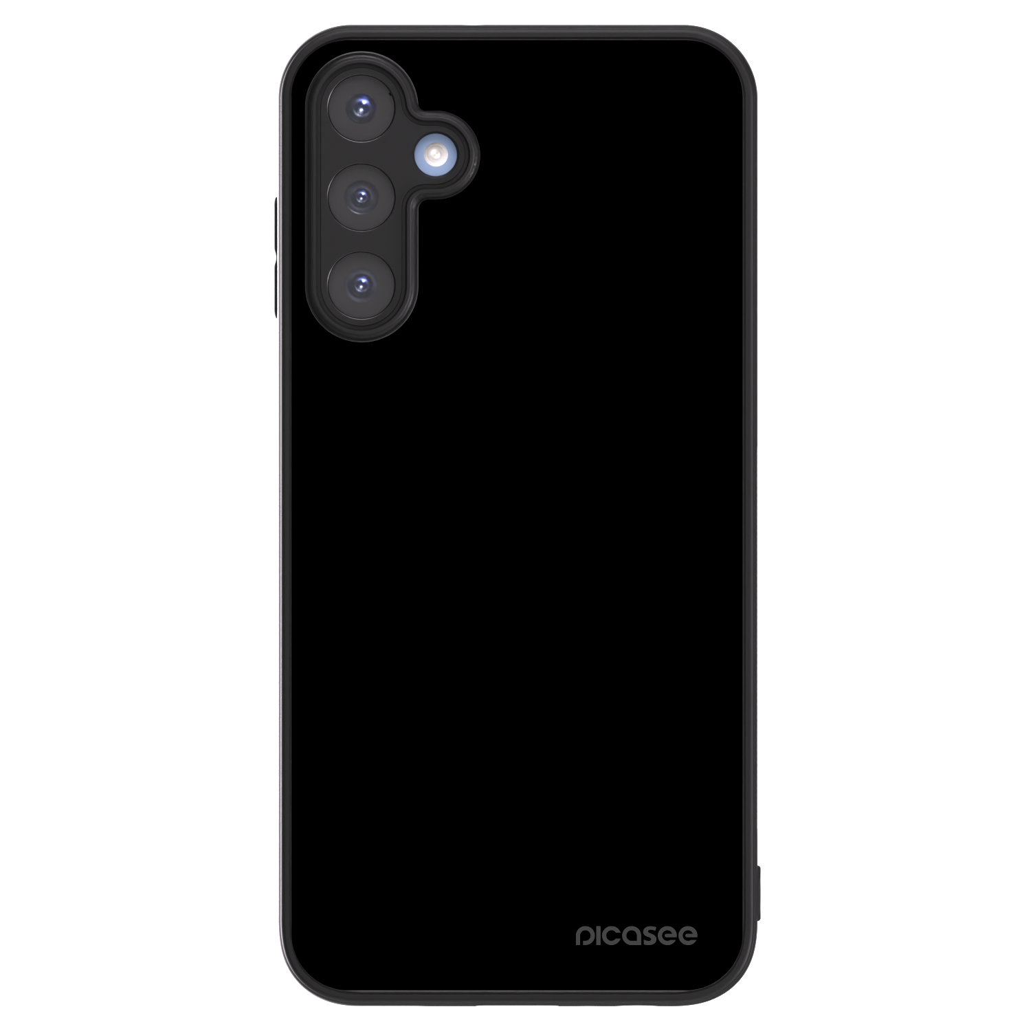 Picasee ULTIMATE CASE pentru Samsung Galaxy A15 A156B 5G - Clear