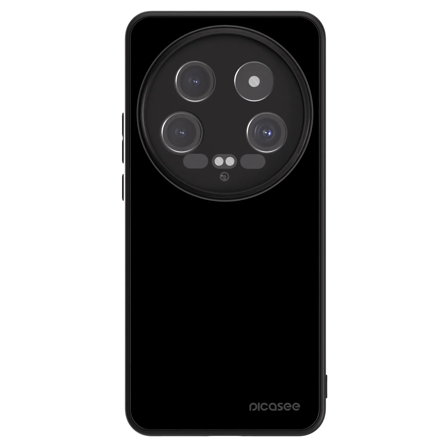 Picasee ULTIMATE CASE pentru Xiaomi 14 Ultra - Clear