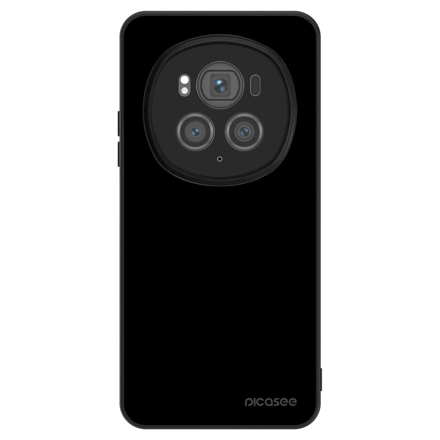 Picasee ULTIMATE CASE pentru Honor Magic6 Pro - Clear