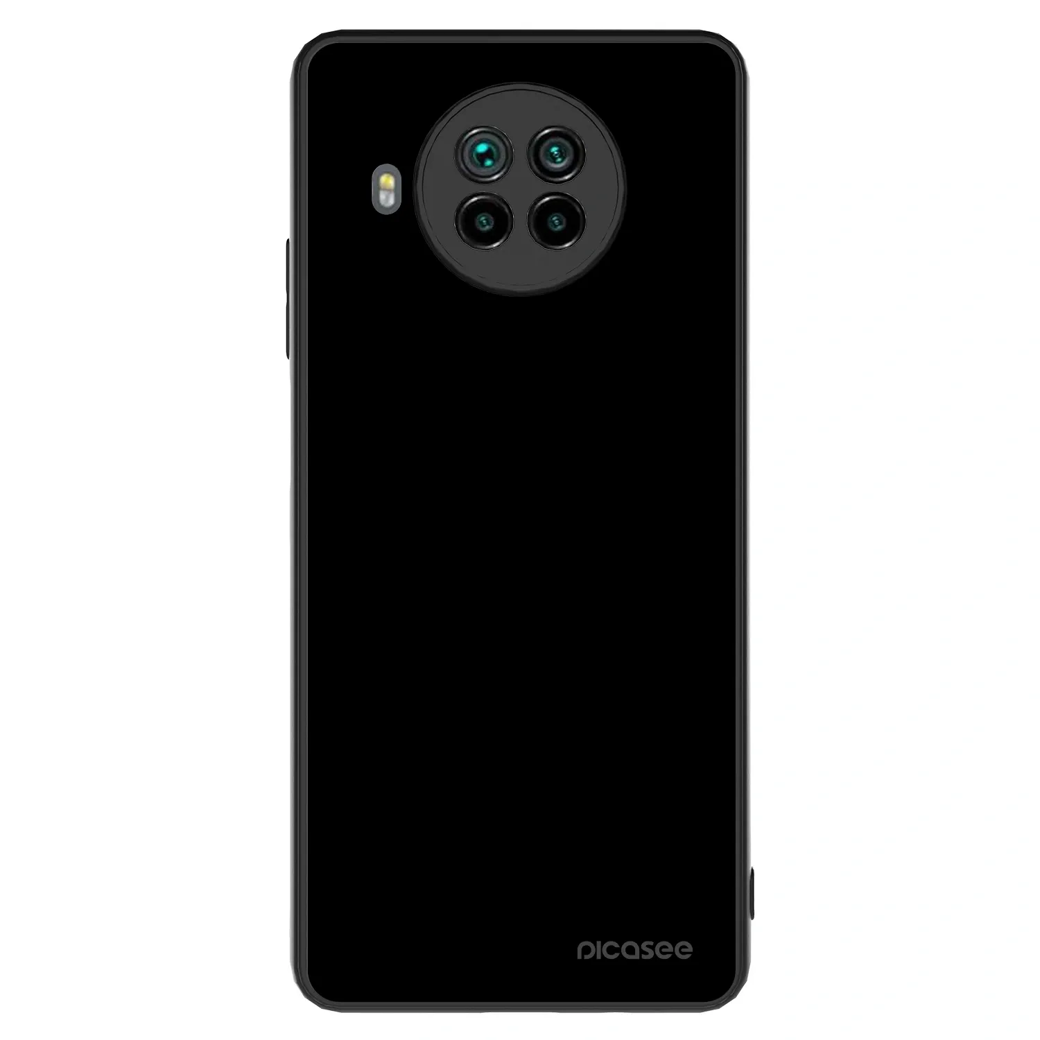 Picasee ULTIMATE CASE pentru Xiaomi Mi 10T Lite - Clear