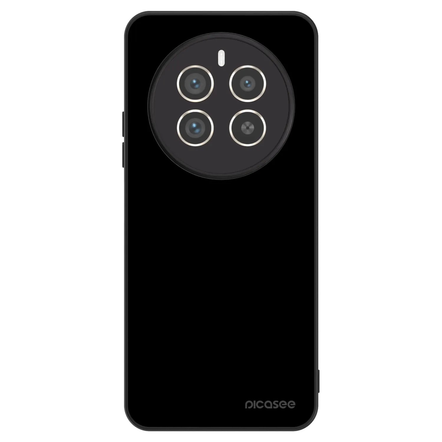 Picasee ULTIMATE CASE pentru Realme 12 Pro 5G - Clear