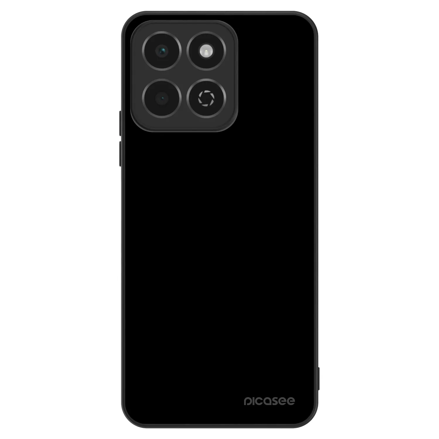 Picasee ULTIMATE CASE pentru Honor 200 Smart 5G - Clear