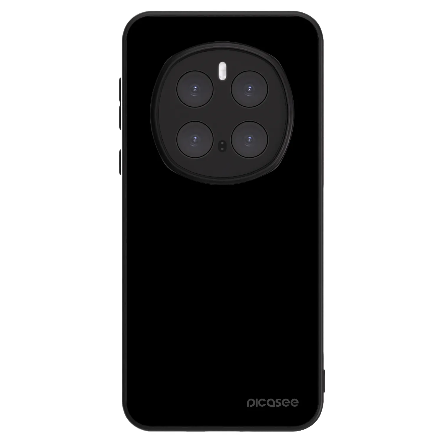 Picasee ULTIMATE CASE pentru Honor Magic7 Pro 5G - Clear