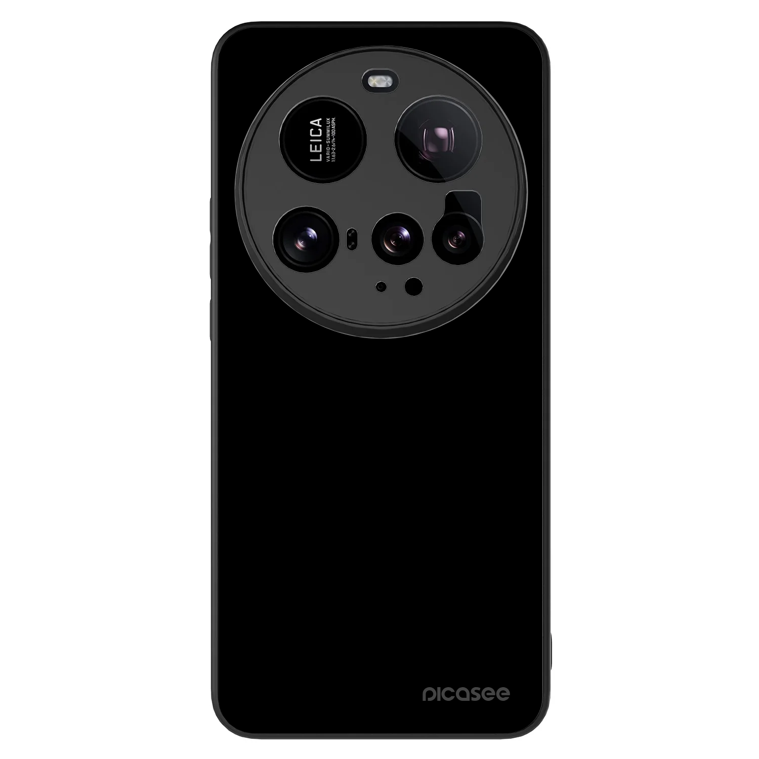 Picasee ULTIMATE CASE pentru Xiaomi 15 Ultra - Clear