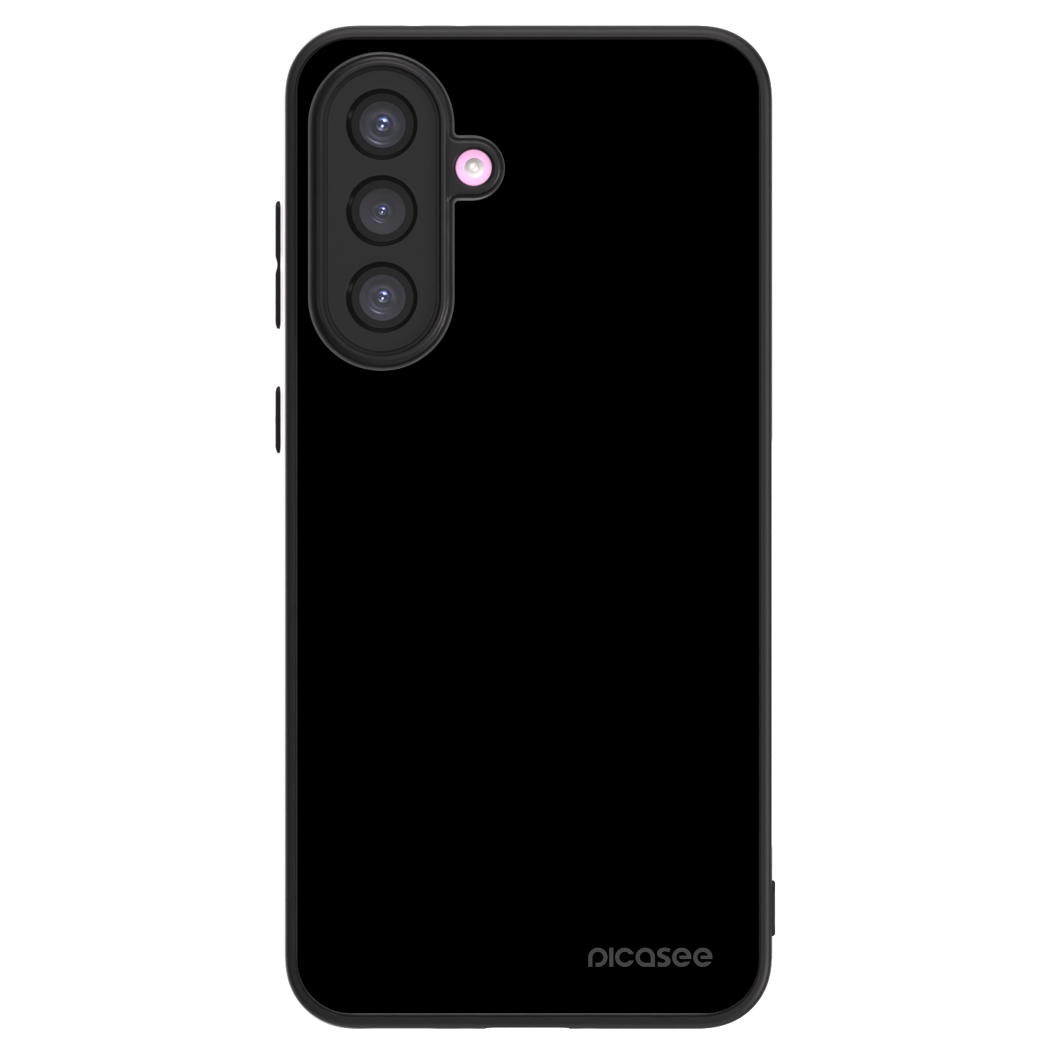Picasee ULTIMATE CASE pentru Samsung Galaxy A36 5G - Clear
