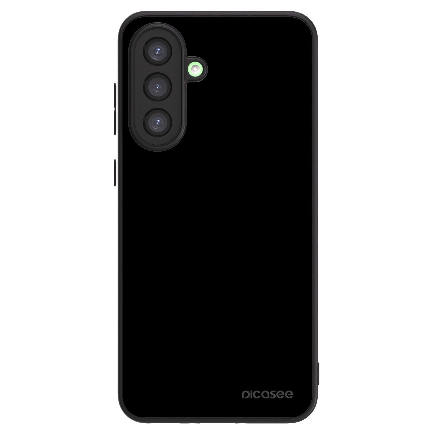 Picasee ULTIMATE CASE pentru Samsung Galaxy A26 5G A266B - Clear