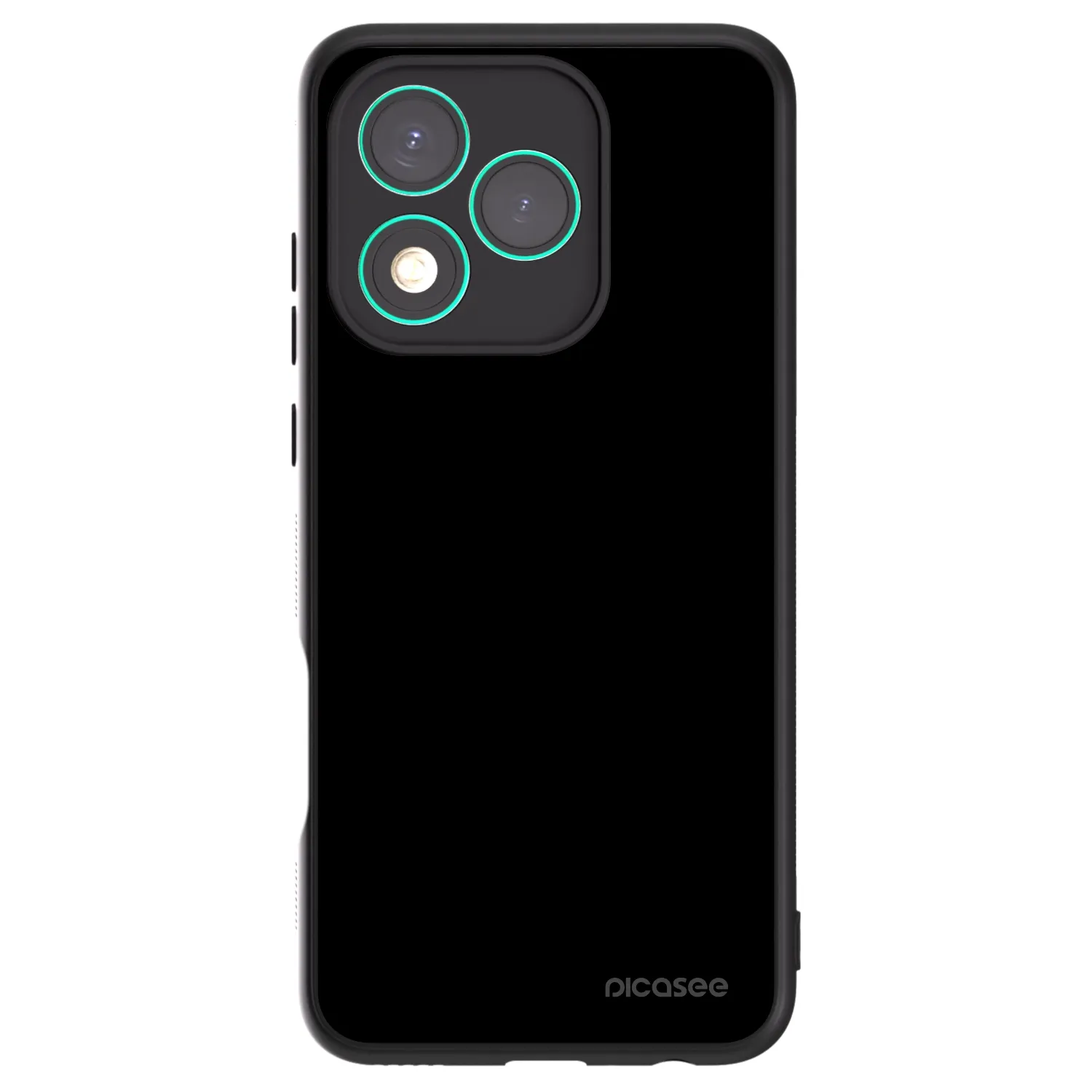 Picasee ULTIMATE CASE pentru Honor 400 Lite 5G - Clear