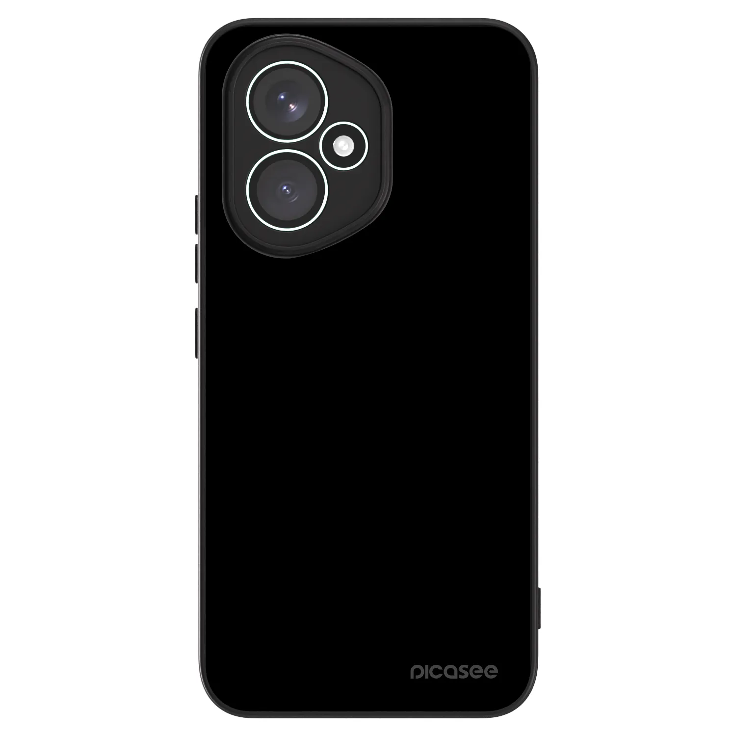 Picasee ULTIMATE CASE pentru Honor 400 5G - Clear