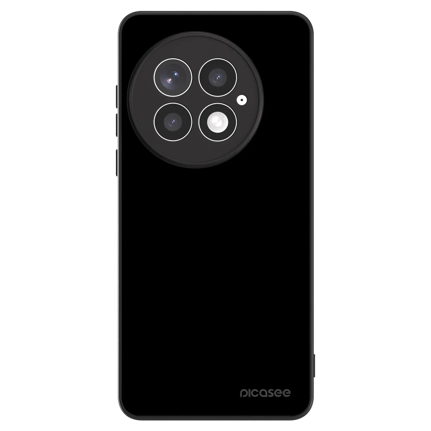 Picasee ULTIMATE CASE pentru OnePlus 13 5G - Clear