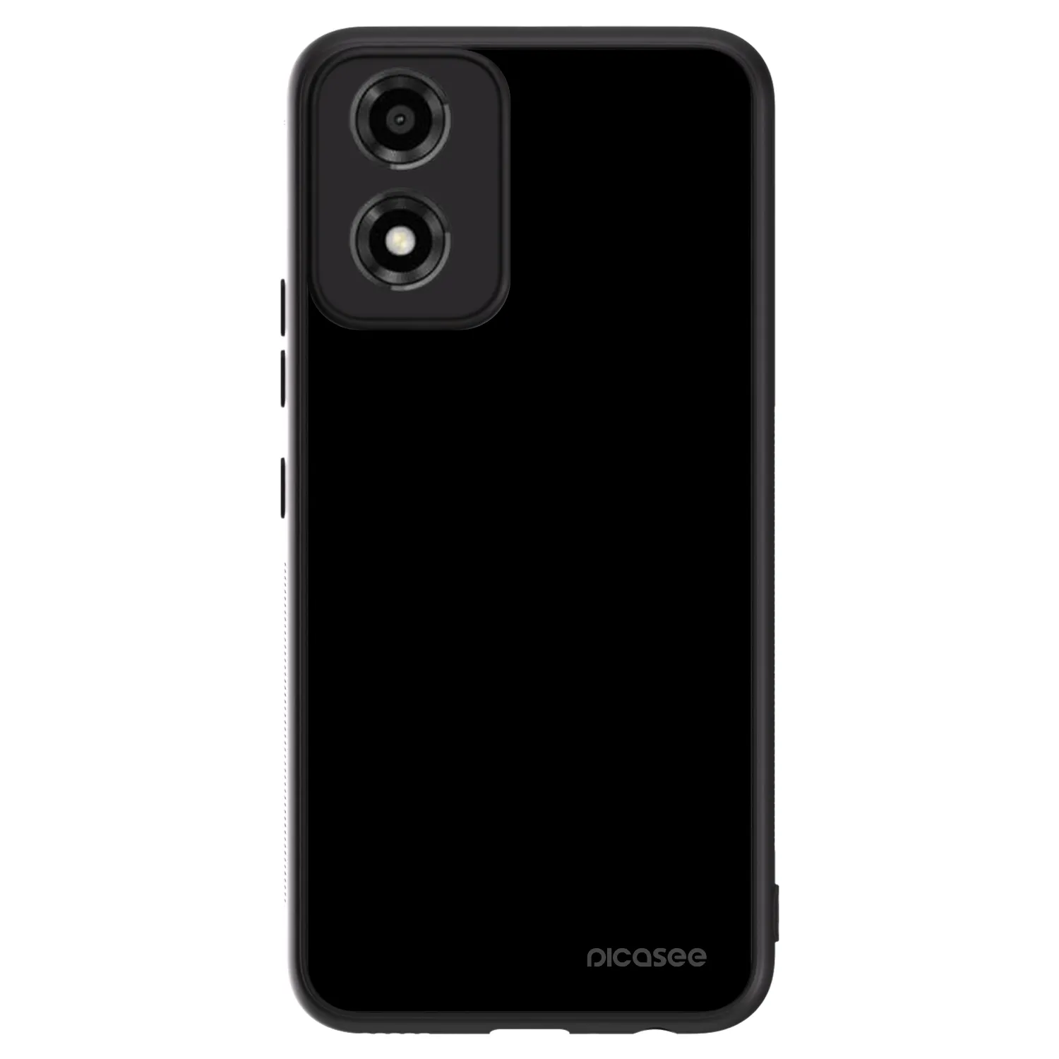 Picasee ULTIMATE CASE pentru Motorola Moto E14 - Clear