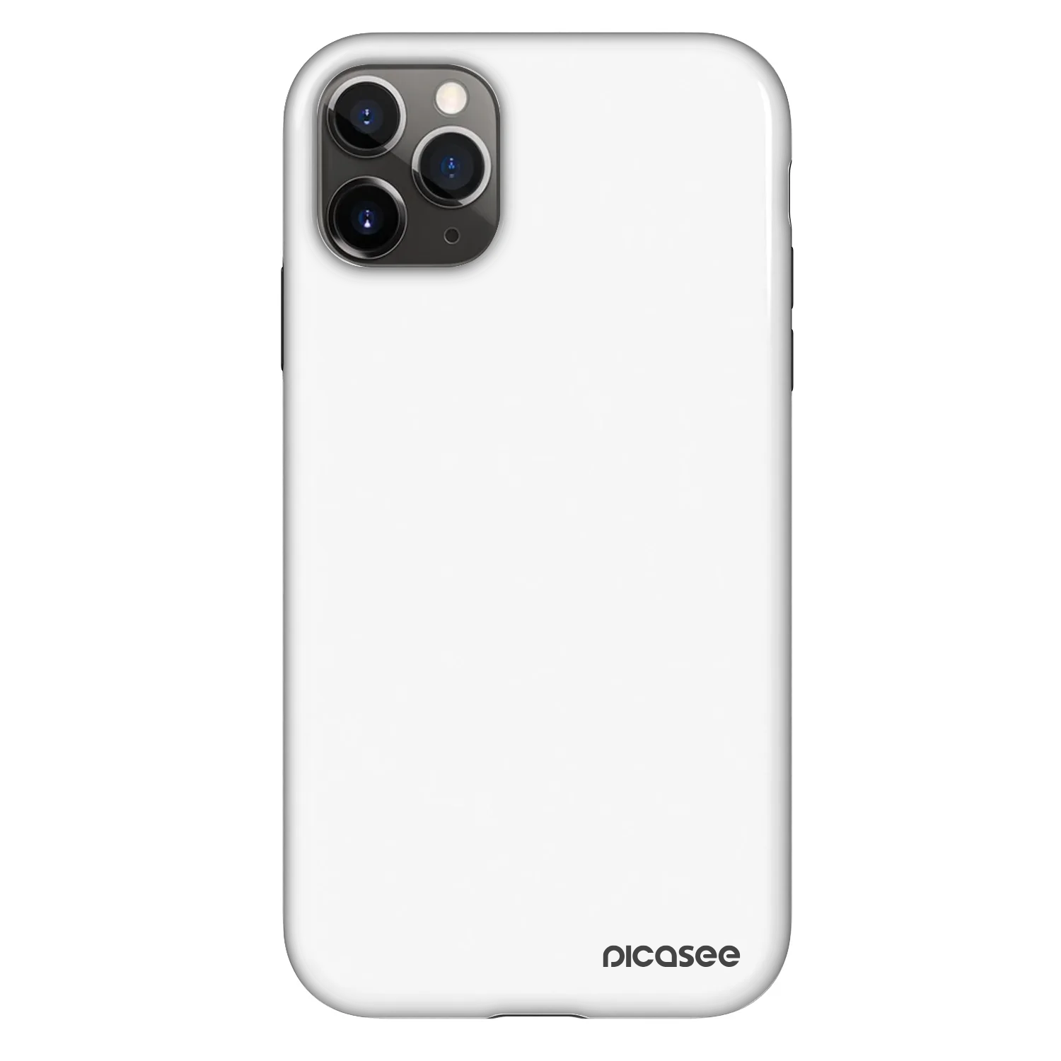 Picasee Fashion Case pentru Apple iPhone 11 Pro - Clear