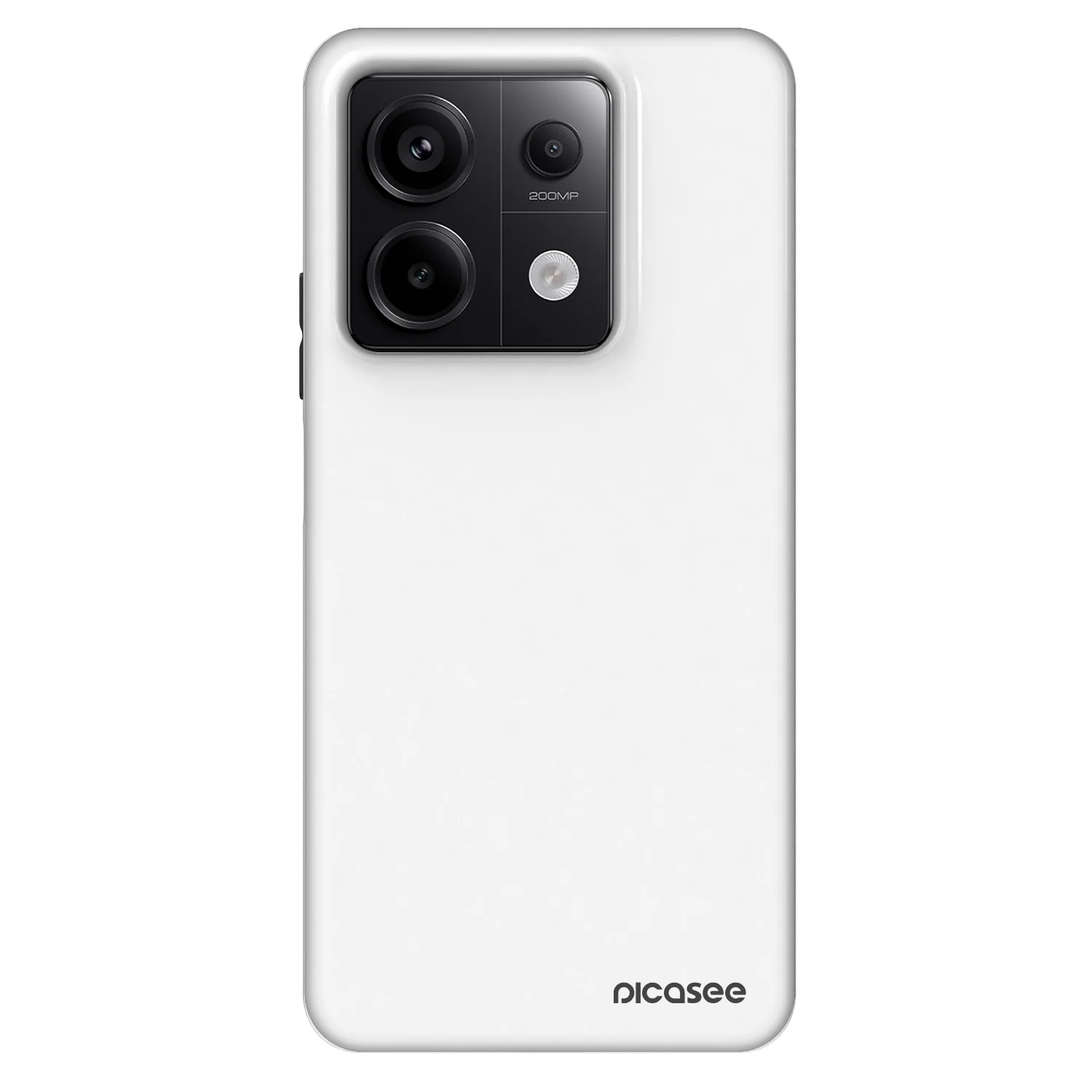 Picasee Fashion Case pentru Xiaomi Redmi Note 13 Pro 5G - Clear
