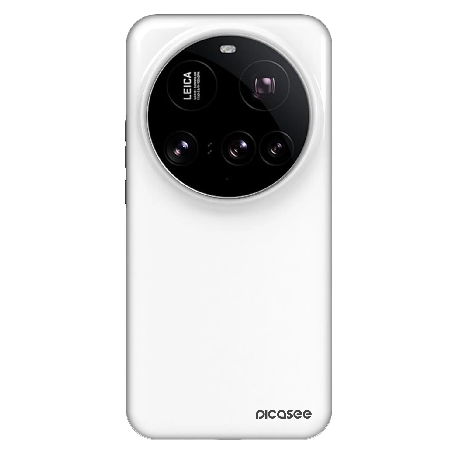 Picasee Fashion Case pentru Xiaomi 15 Ultra - Clear