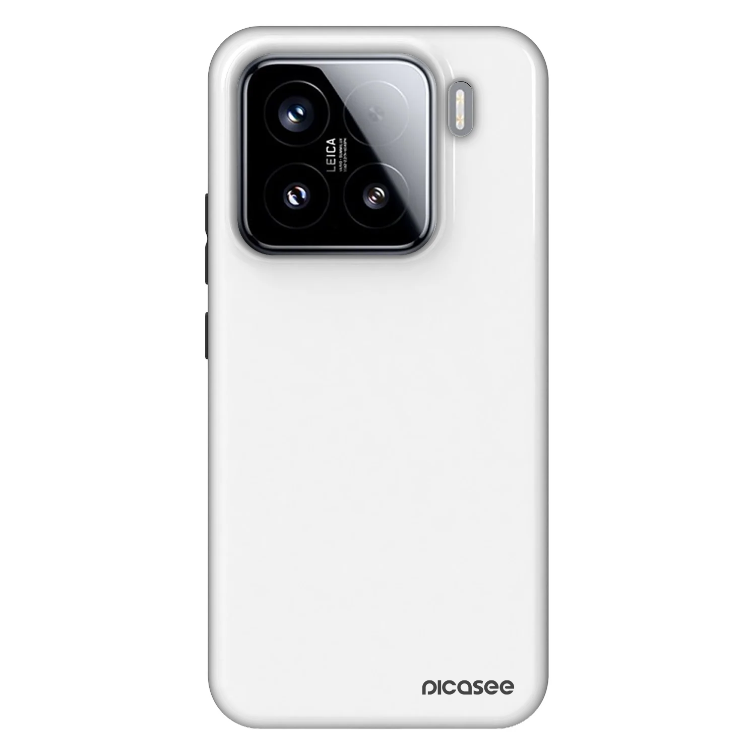 Picasee Fashion Case pentru Xiaomi 15 - Clear