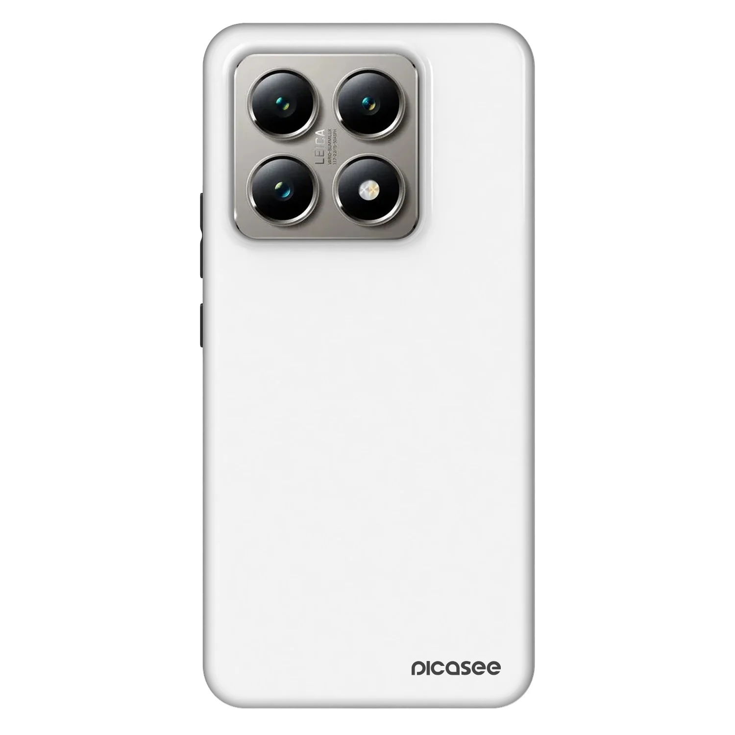 Picasee Fashion Case pentru Xiaomi 14T - Clear