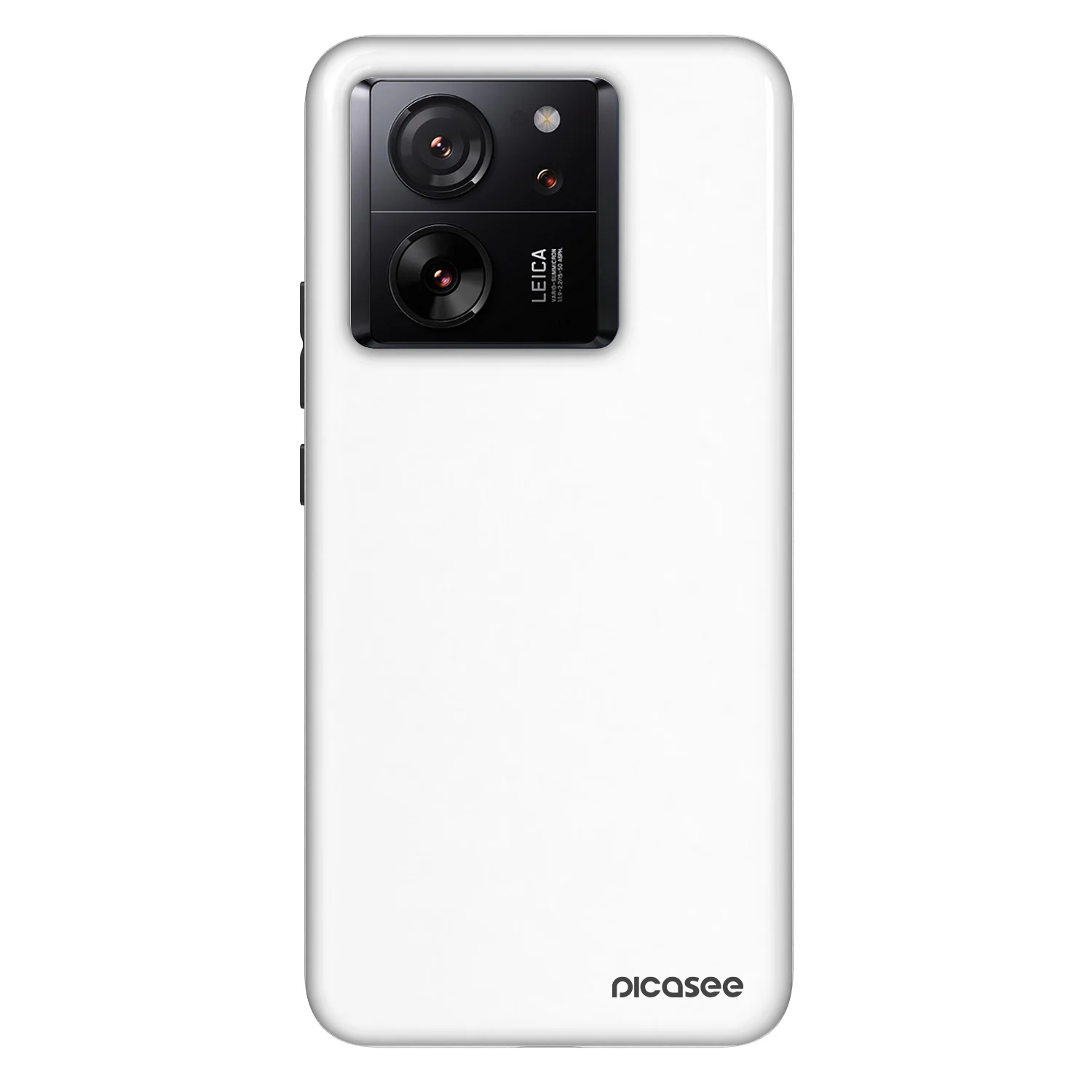 Picasee Fashion Case pentru Xiaomi 13T Pro - Clear