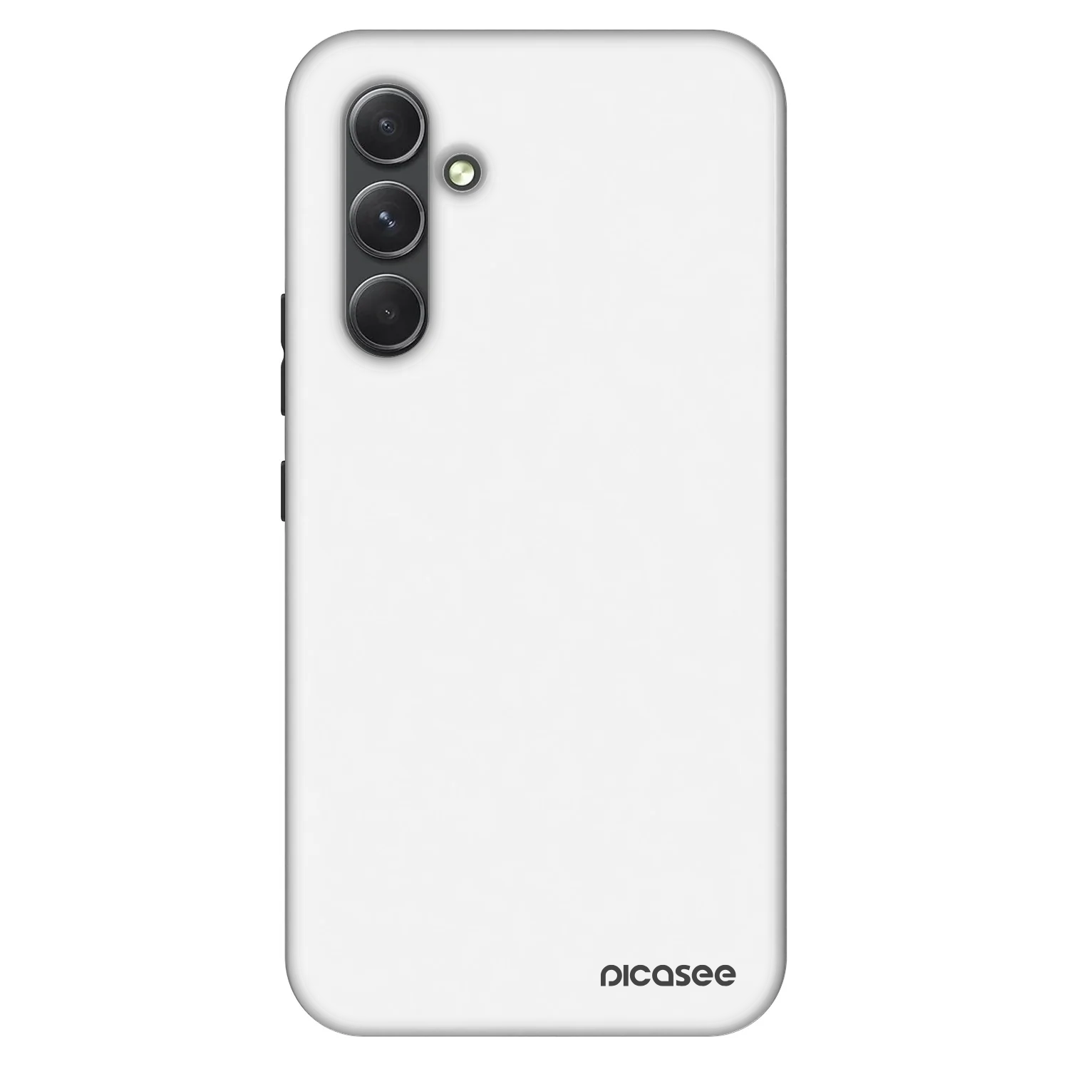 Picasee Fashion Case pentru Samsung Galaxy A54 5G A546B - Clear
