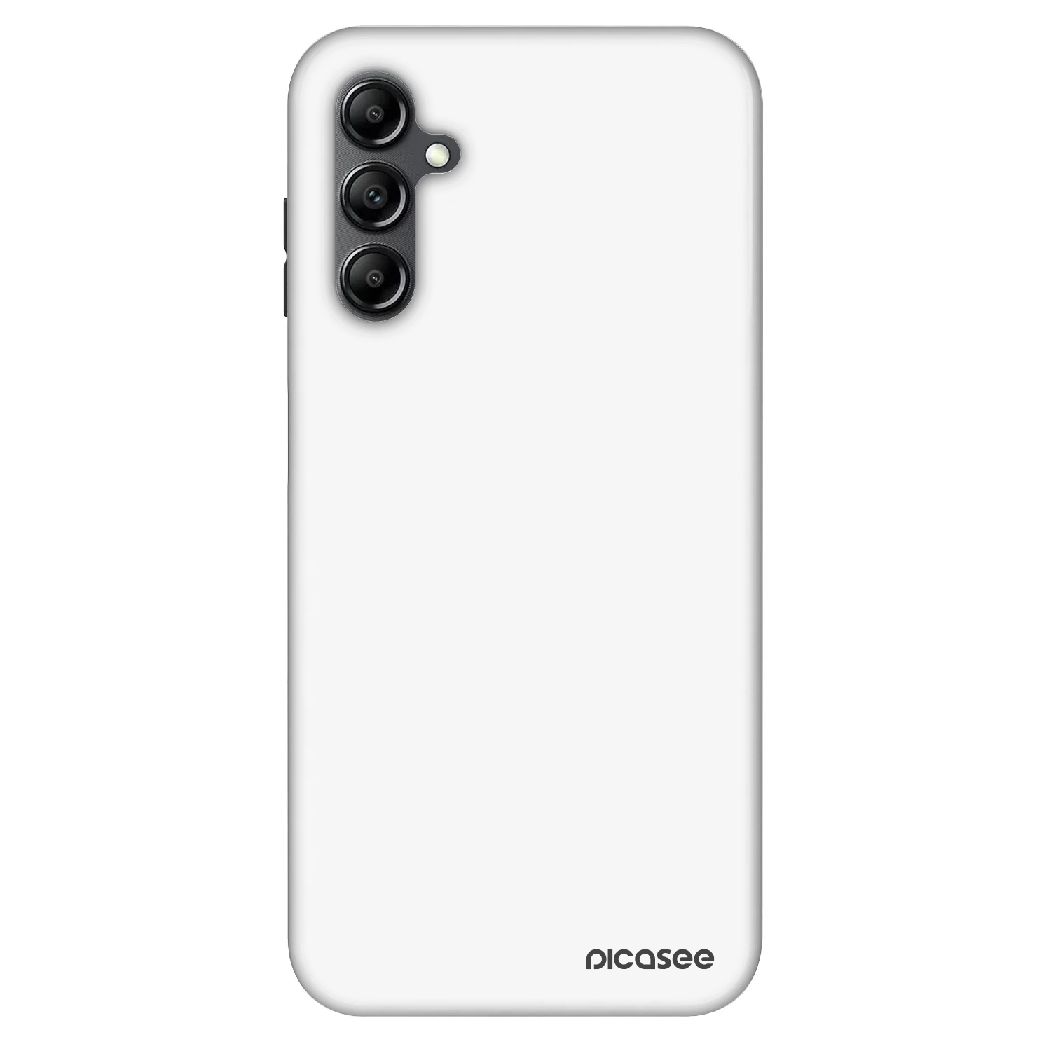 Picasee Fashion Case pentru Samsung Galaxy A14 4G A145R - Clear