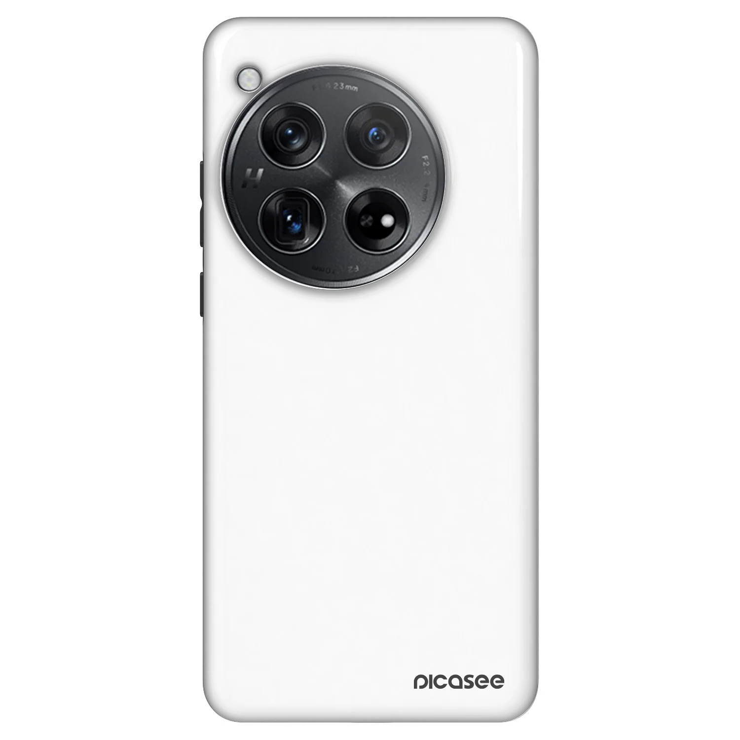 Picasee Fashion Case pentru OnePlus 12 5G - Clear