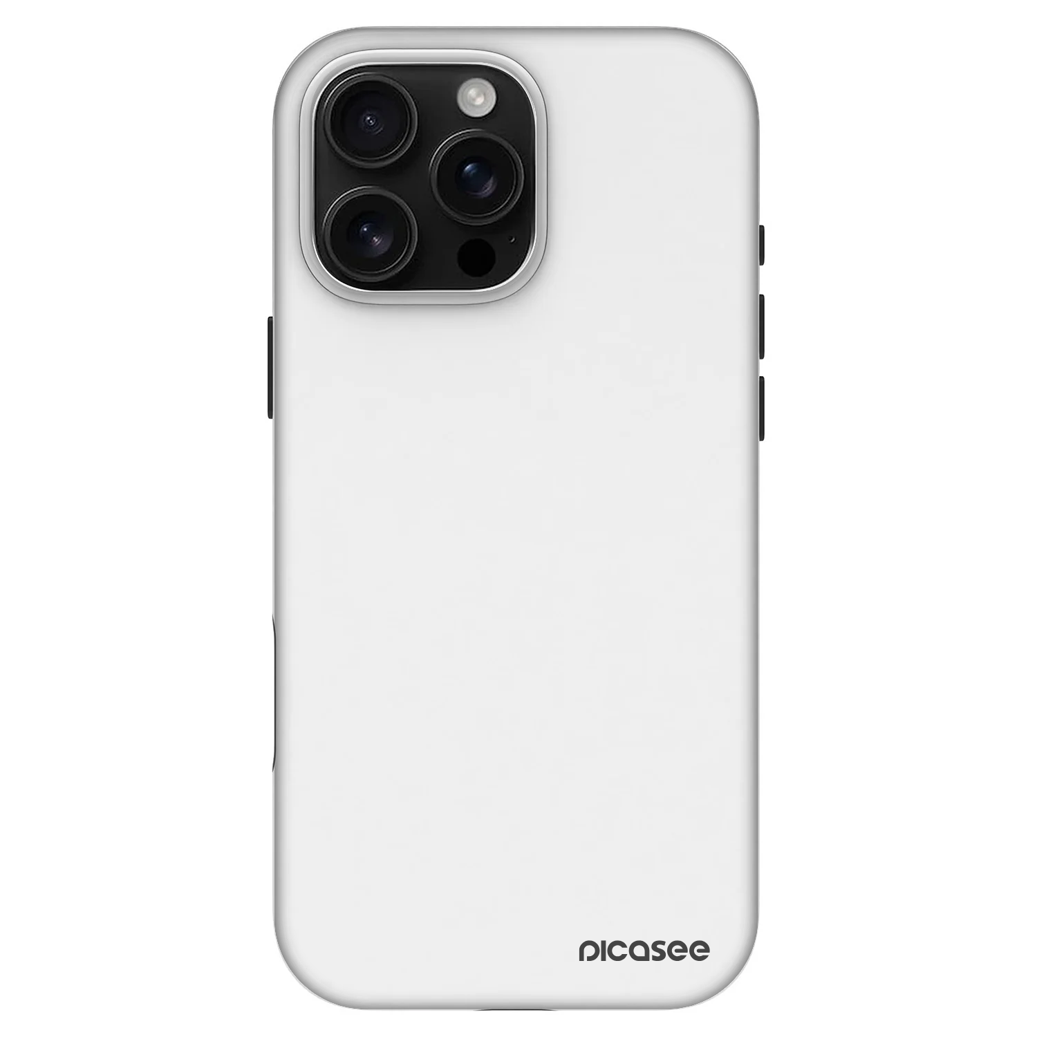 Picasee Fashion Case MagSafe pentru Apple iPhone 16 Pro Max - Clear