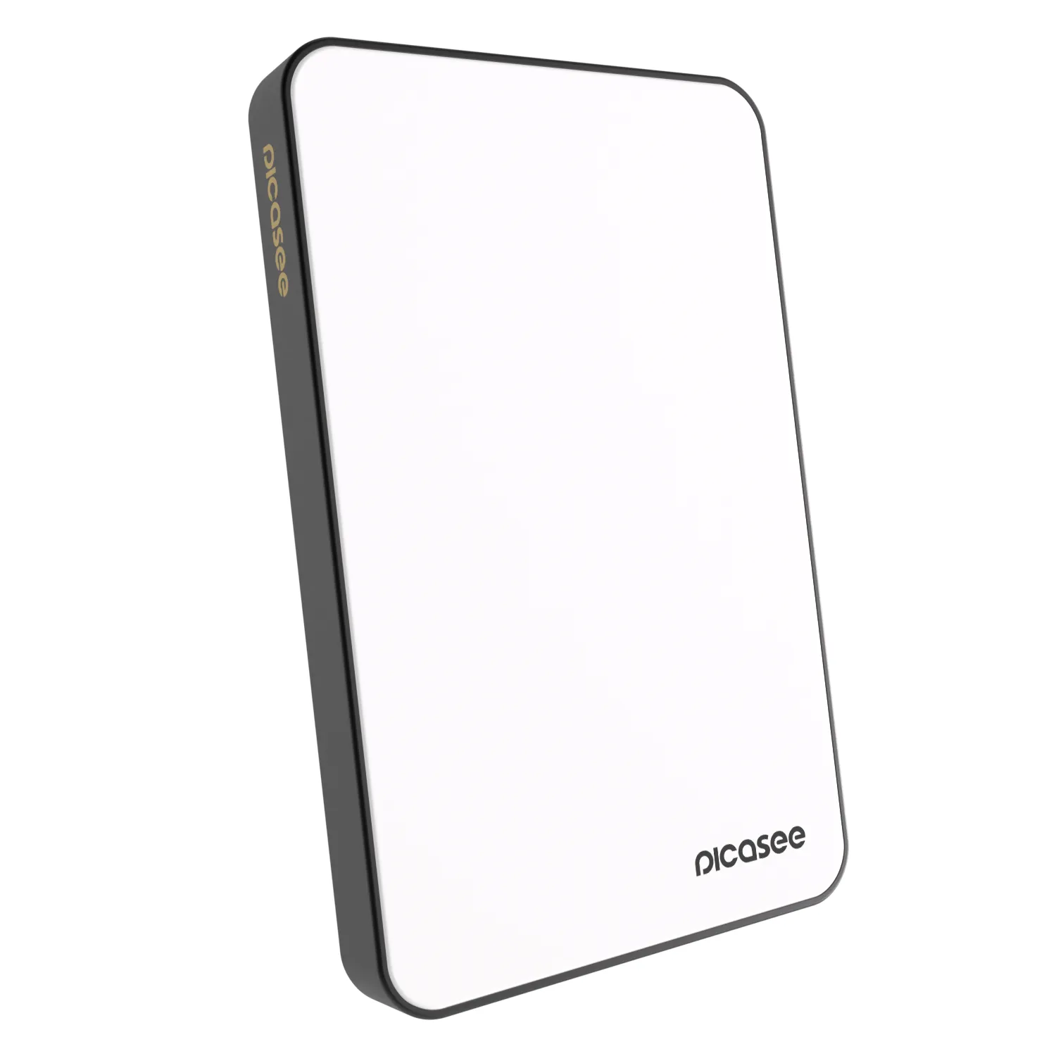 Picasee Powerbank cu MagSafe 5 000 mAh Gri - Clear