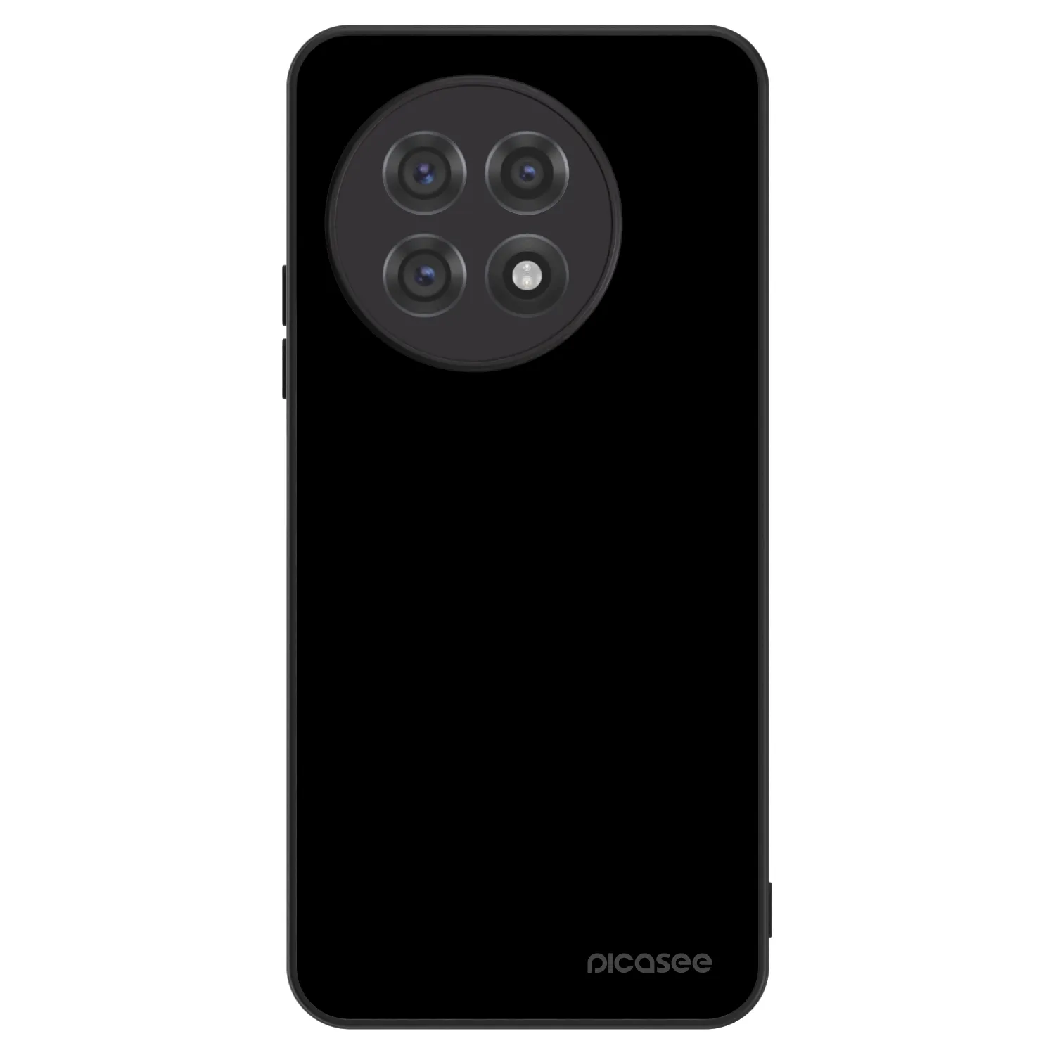 Picasee ULTIMATE CASE pentru OnePlus 13R 5G - Clear