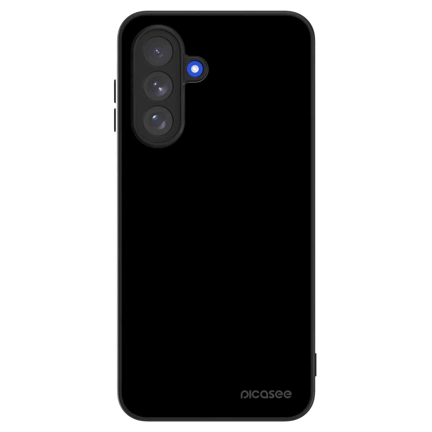 Picasee ULTIMATE CASE pentru Samsung Galaxy A17 5G - Clear