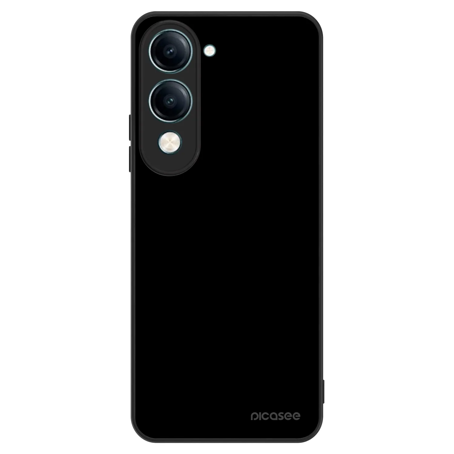 Picasee ULTIMATE CASE pentru Vivo Y29s 5G - Clear