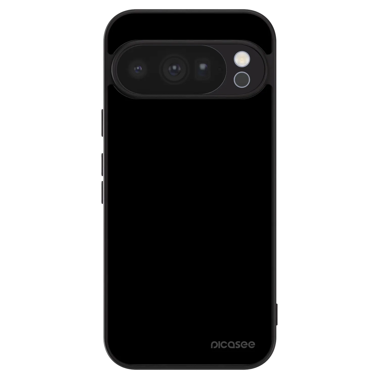 Picasee ULTIMATE CASE pentru Google Pixel 10 Pro - Clear