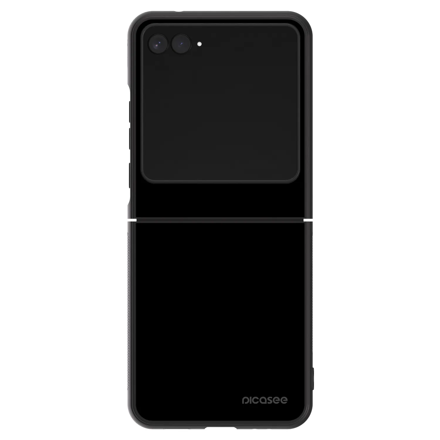 Picasee ULTIMATE CASE pentru Motorola Razr 60 - Clear