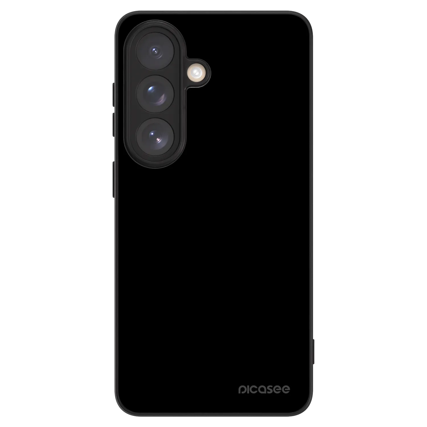 Picasee ULTIMATE CASE pentru Samsung Galaxy S26 - Clear