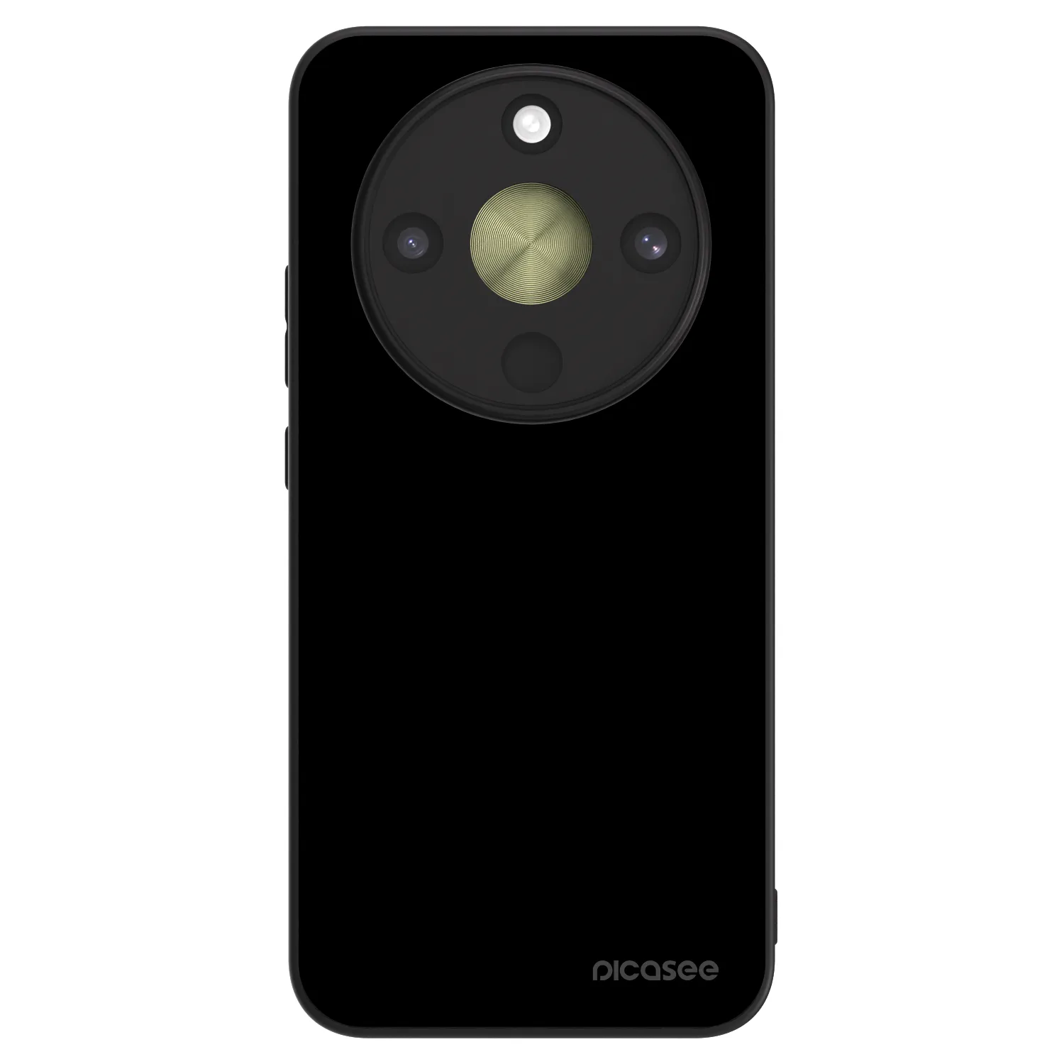 Picasee ULTIMATE CASE pentru Honor Magic8 Lite 5G - Clear