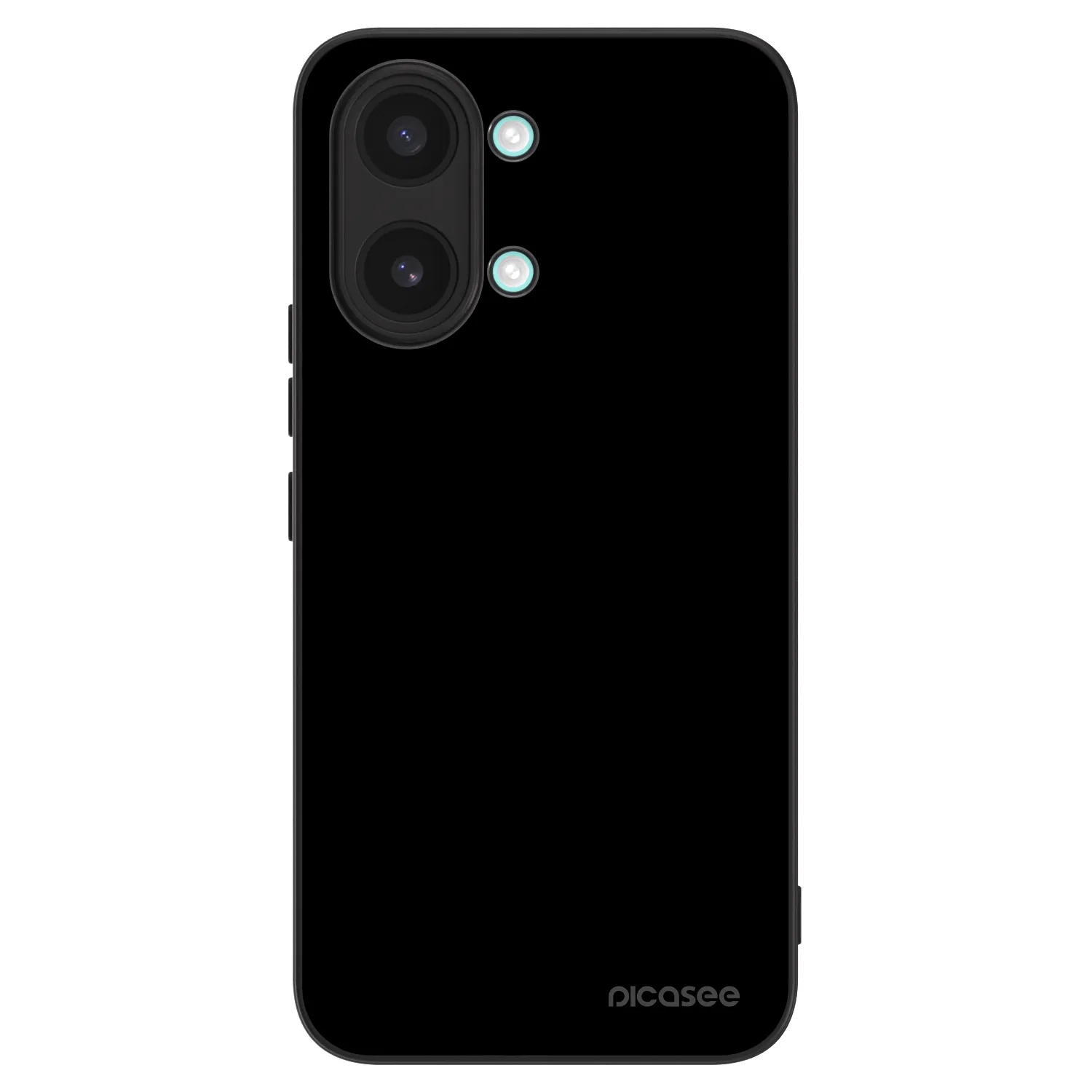 Picasee ULTIMATE CASE pentru Xiaomi Poco X8 Pro Max - Clear