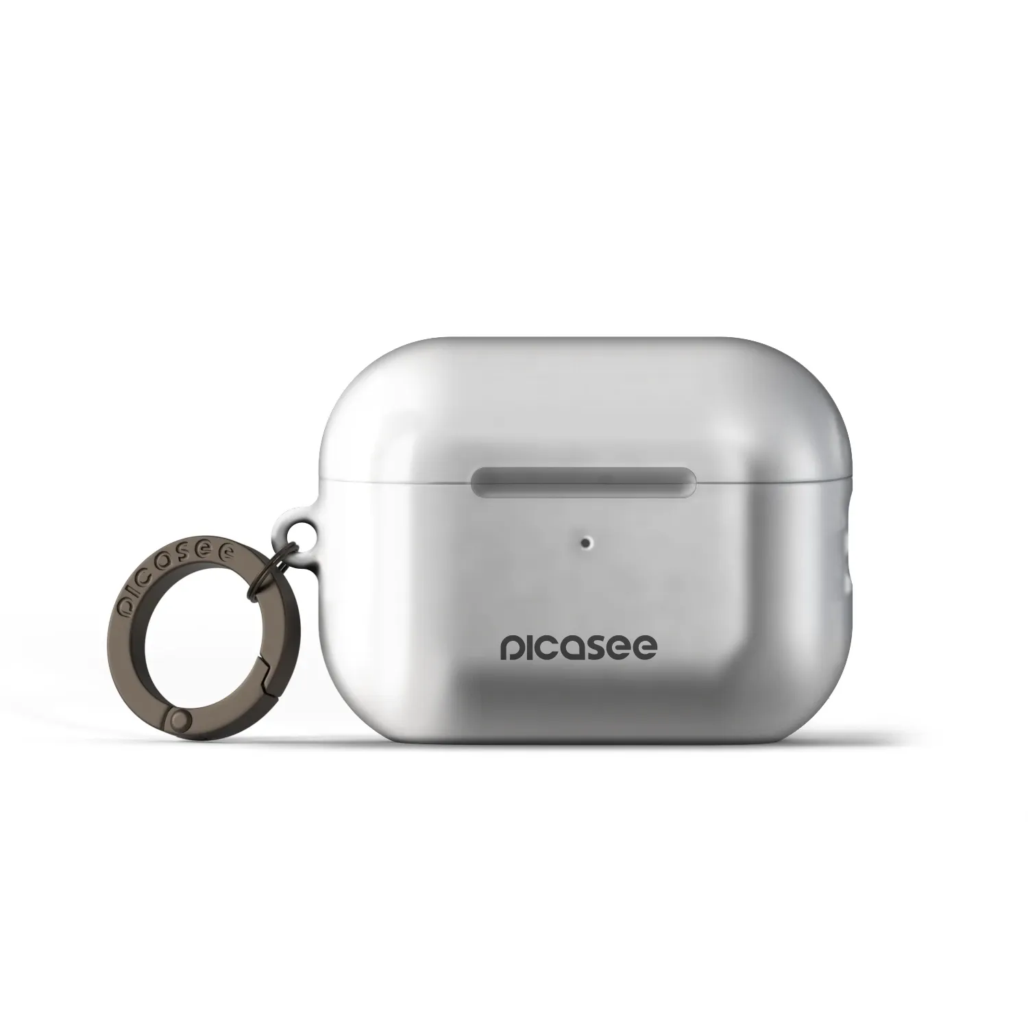 Picasee Obal pro Apple AirPods Pro 2 - Clear