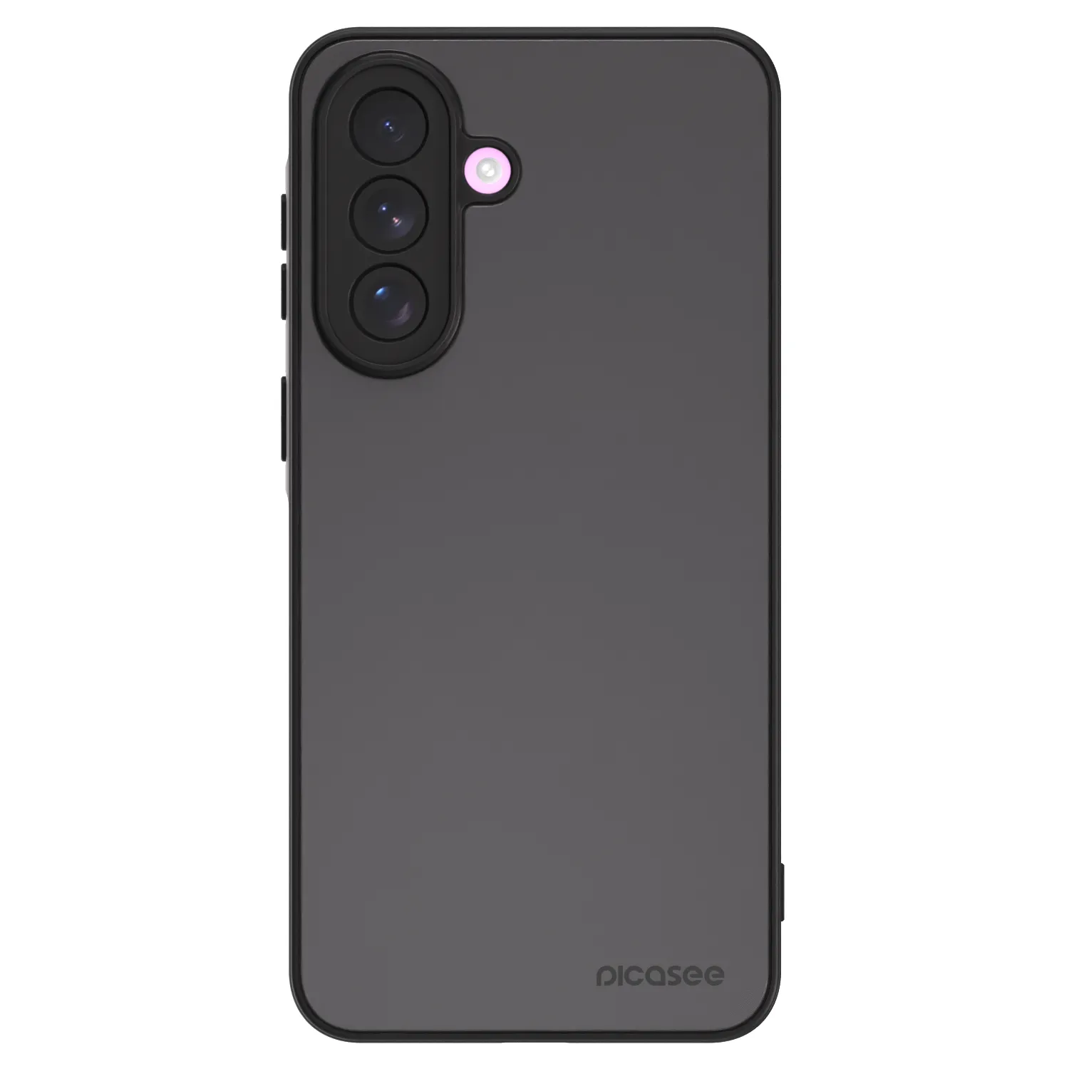 Picasee ULTIMATE CASE pentru Samsung Galaxy A57 5G - Clear