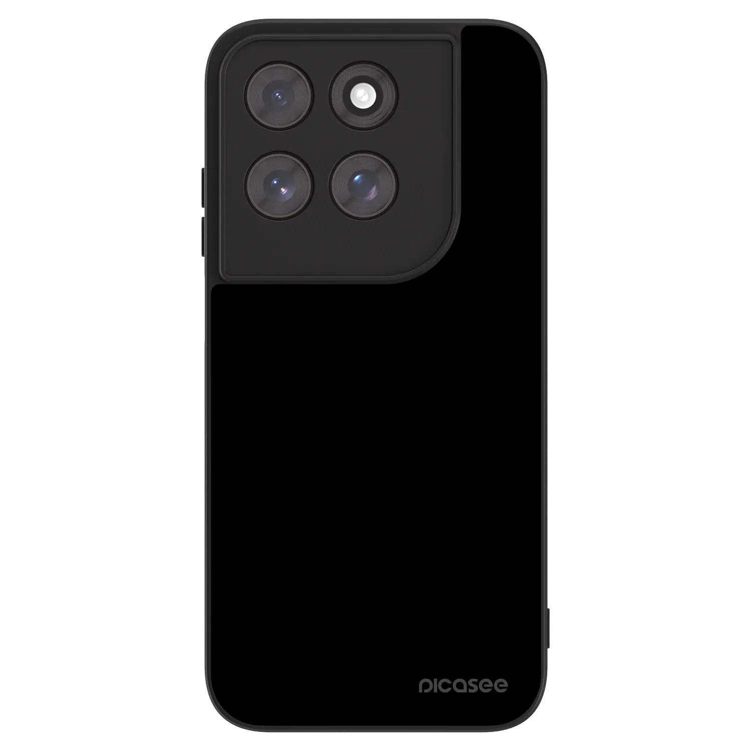 Picasee ULTIMATE CASE pentru Motorola Moto G77 - Clear