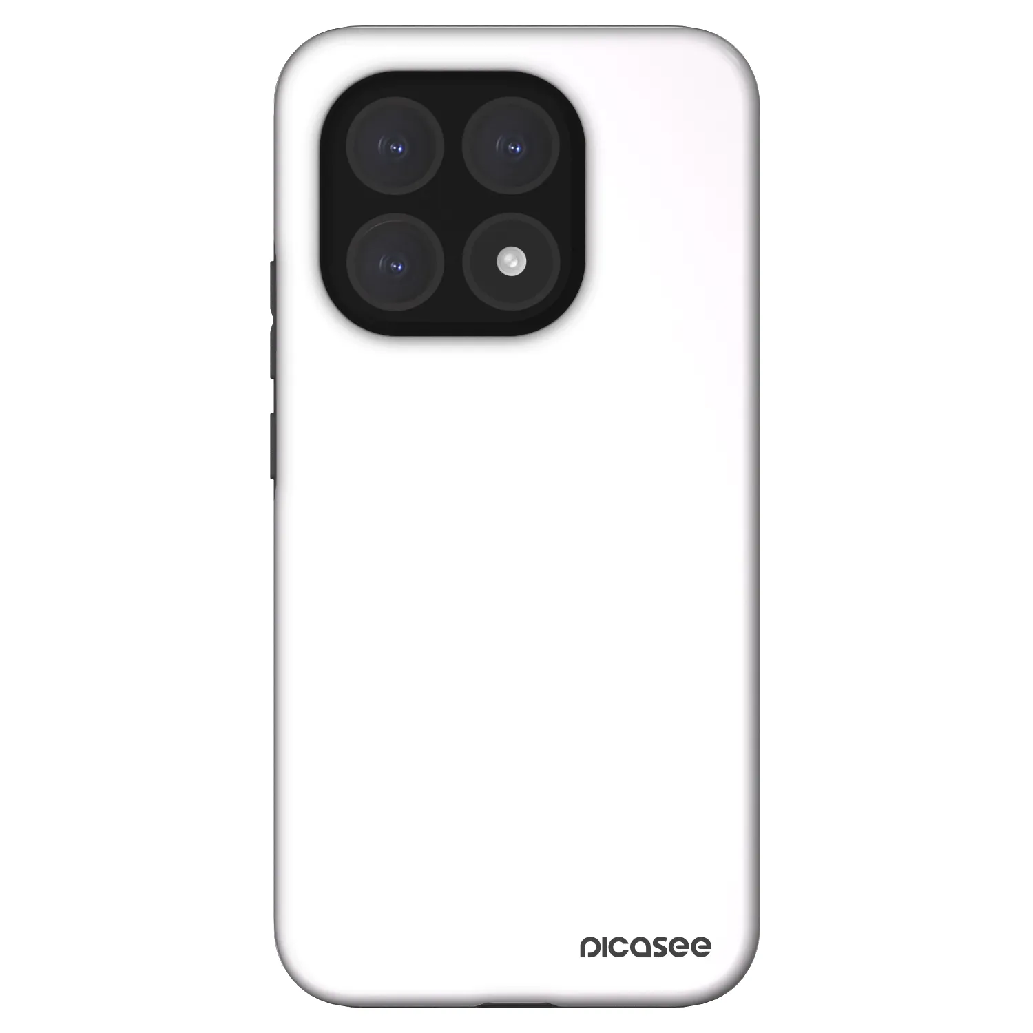 Picasee Fashion Case pentru Xiaomi 15T - Clear