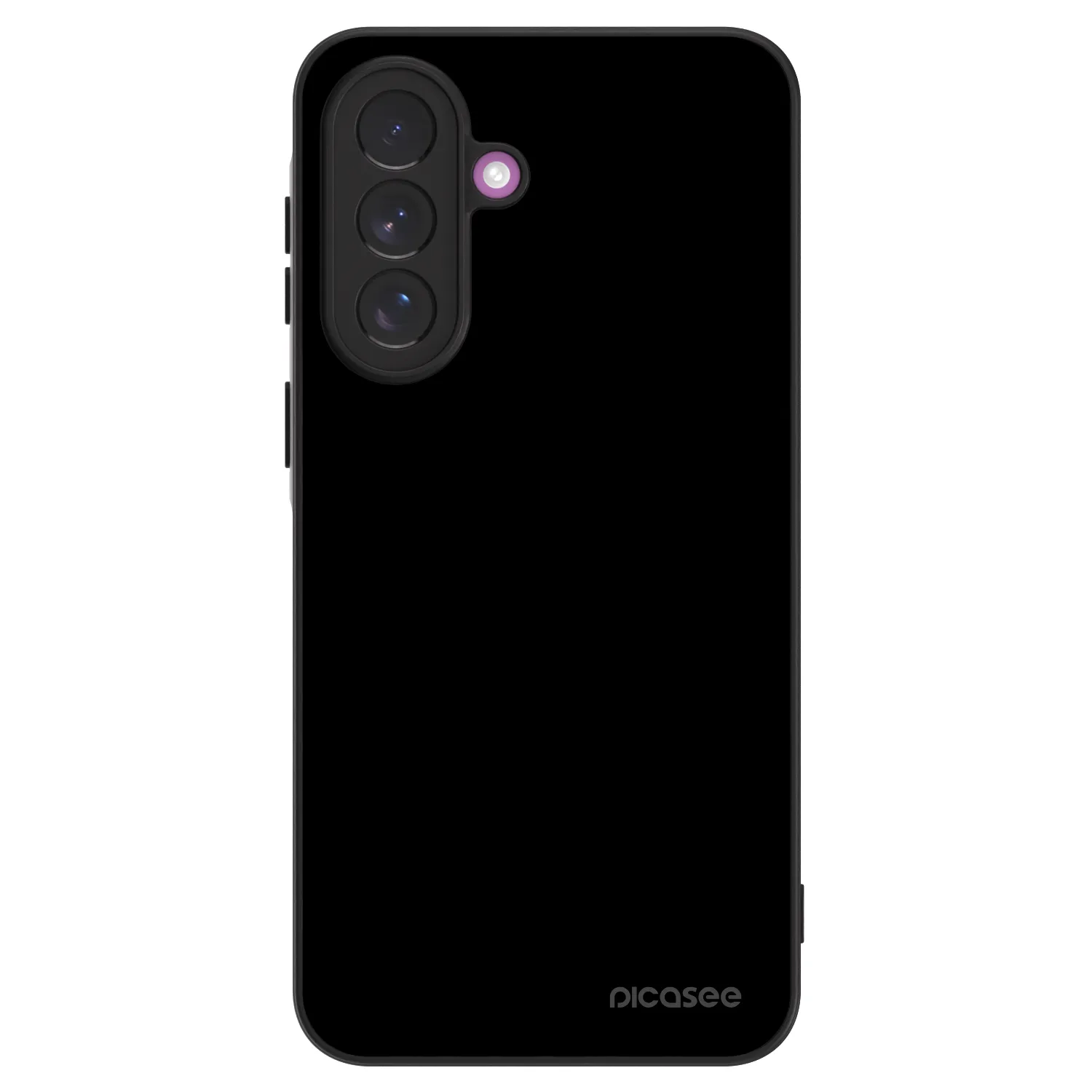 Picasee ULTIMATE CASE pentru Samsung Galaxy A37 - Clear