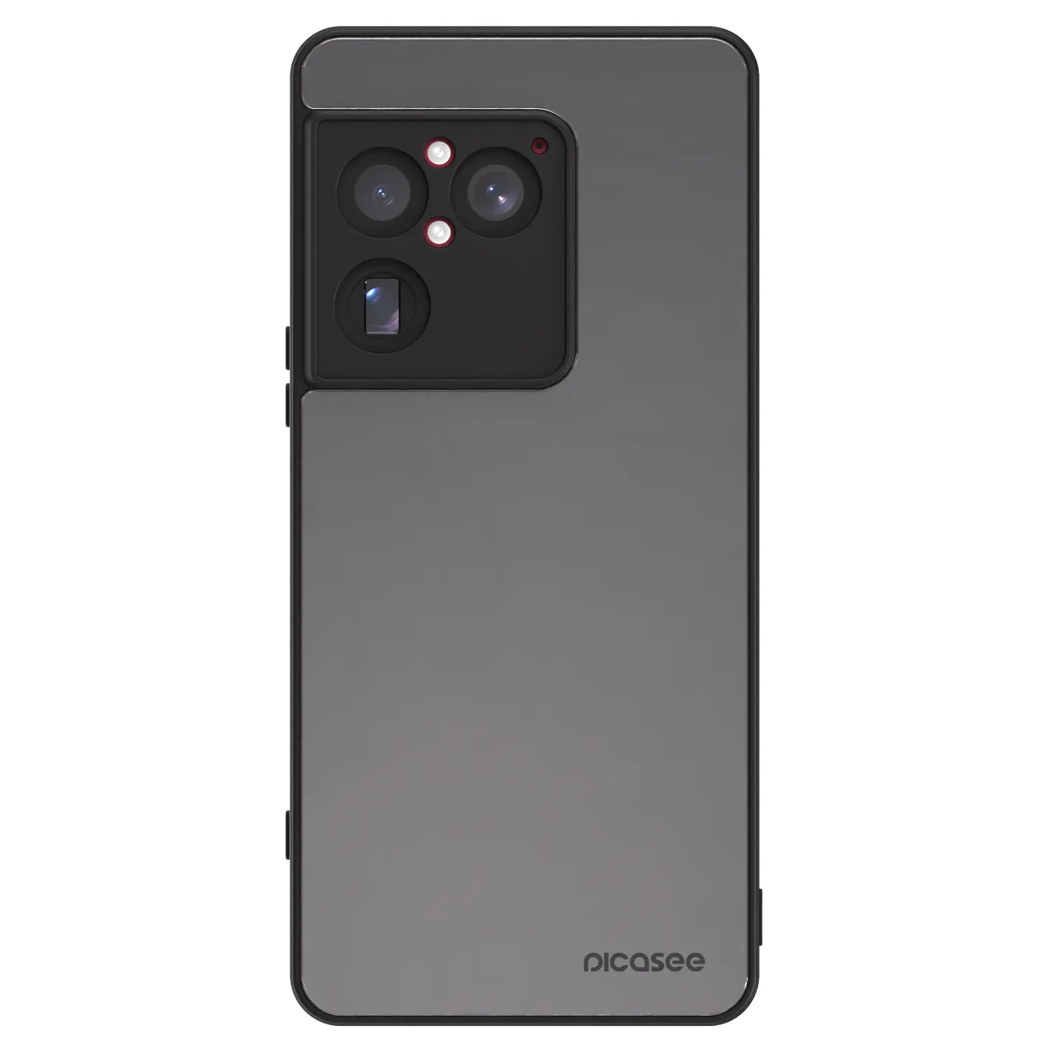 Picasee ULTIMATE CASE pentru Sony Xperia 1 VIII 5G - Clear