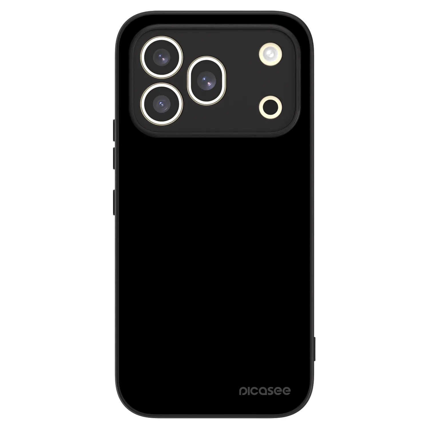Picasee ULTIMATE CASE pentru Honor 600 Pro - Clear