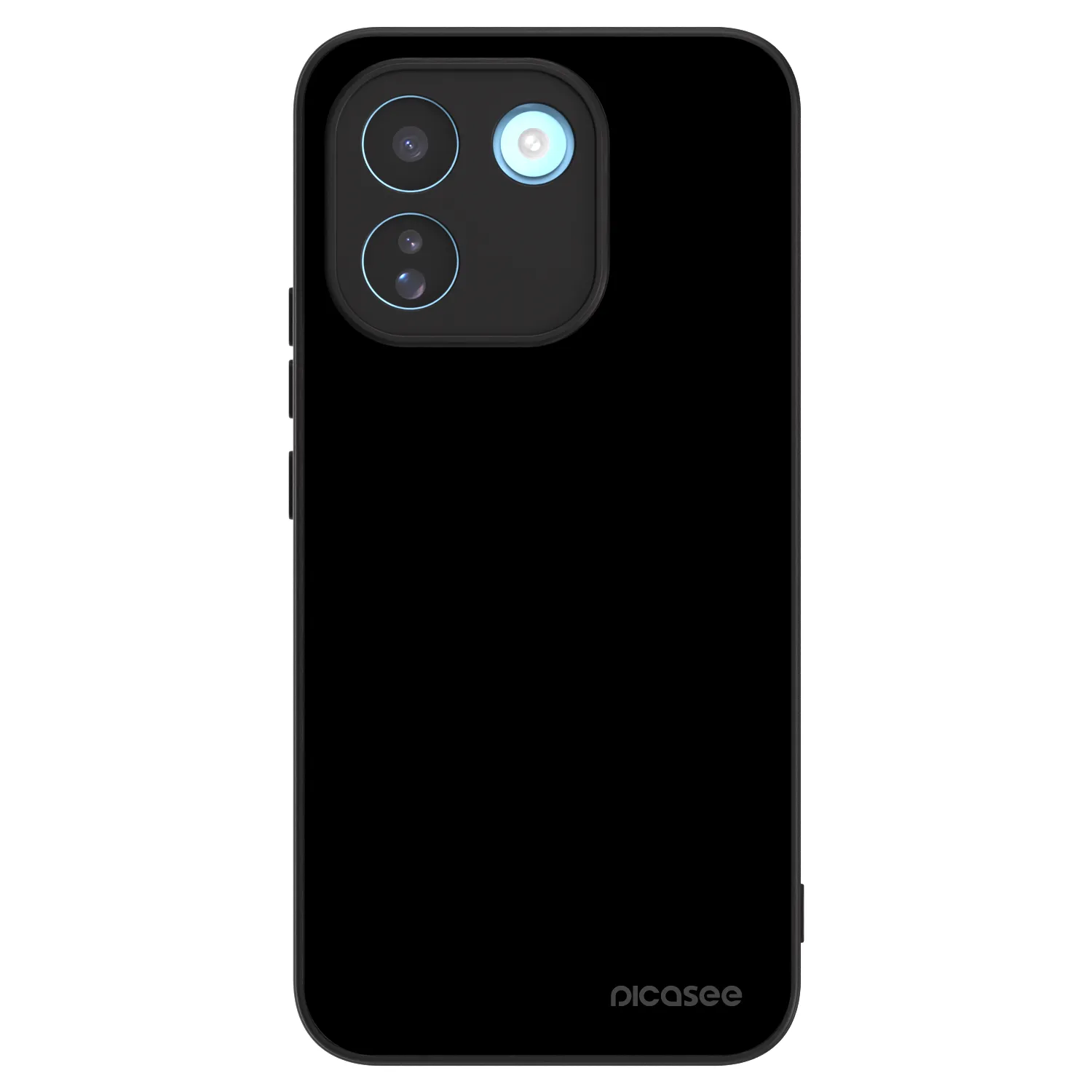 Picasee ULTIMATE CASE pentru Xiaomi Redmi Note 17 Pro MAX 5G - Clear